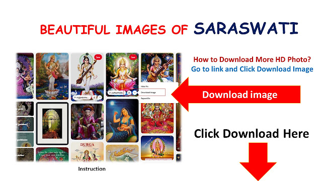 Saraswati Picture Download HD :: Saraswati Exclusive HD Picture Free Download
