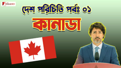 কানাডা সম্পর্কে অজানা তথ্য 4 কানাডা সম্পর্কে অজানা তথ্য