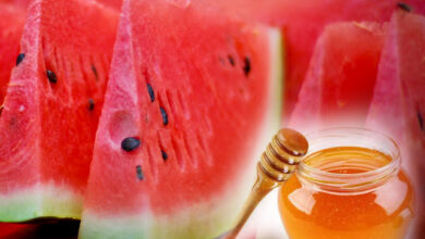 রুপচর্চায় তরমুজ - ত্বকের যত্নে তরমুজের ব্যবহার 6 রুপচর্চায় তরমুজ - ত্বকের যত্নে তরমুজের ব্যবহার