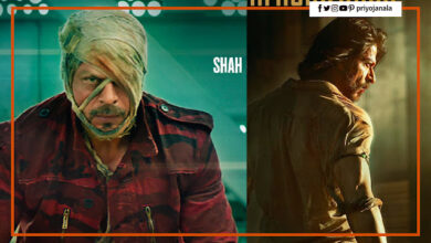ঐতিহাসিক প্রত্যাবর্তনের অপেক্ষায় শাহরুখ খান! Shah Rukh Khan Movie