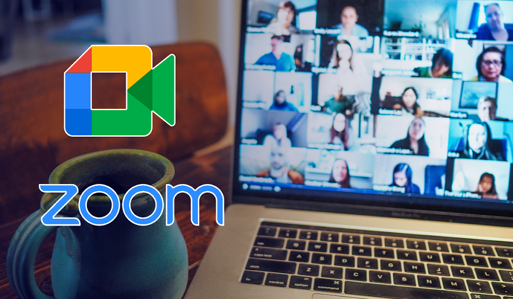 জুম নাকি গুগল মিট- কোনটি সেরা? Zoom Vs Google Meet